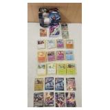 300+ Pokï¿½mon Cards in Tin with Sm Folder 2023