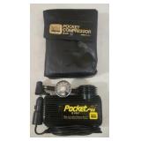12v Pocket Air Compressor