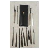 Locksmith Tool Kit