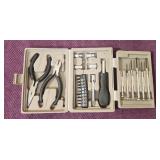 Allied 25pc Mini Tool Kit
