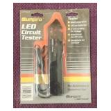 Sunpro LED Circuit Tester