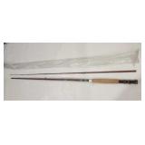 True Temper #1755 8.5' Fly Rod
