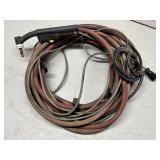 MiG Welding Gun w/Hoses