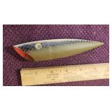 Luhr Jensen 6' J-Plug Salmon Lure
