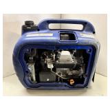 Powerhorse 2000 Inverter Generator Parts Machine