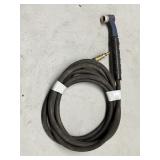 Miller Electric Tig Torch Body W/Hose