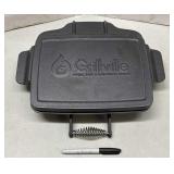 Grillville Bbq Top Sandwich Press