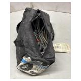 Class ï¿½Sï¿½ Cars Cable tire Chains #1038 w/Storage