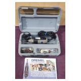 Dremel MultiPro Mod. 395 5k-35k RPM