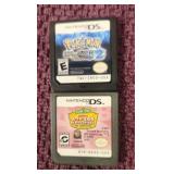 Nintendo DS Pokï¿½mon Black Vers. 2, Sesame Street