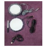 (2) Portal of Power for Xbox 360