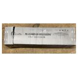NIB Metal Bed Frame