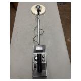 Treasure Sensor 4000 Target Eye Metal Detector