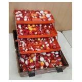 Flambeau Adventurer Bass Tamer 17' Tackle Box