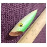 Luhr Jensen 4' J-Plug Salmon Lure