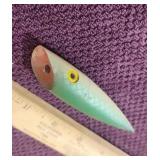 Luhr Jensen 4' J-Plug Salmon Lure