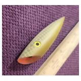 Luhr Jensen 5' J-Plug Salmon Lure