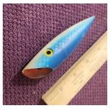 Luhr Jensen 5' J-Plug Salmon Lure