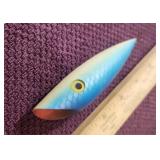Luhr Jensen 5' J-Plug Salmon Lure