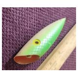 Luhr Jensen 5' J-Plug Salmon Lure