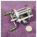 Pflueger Akron 1893 Jeweled Baitcasting Reel
