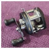 Shimano Bantam Mag 10 SG Baitcasting Reel