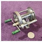 Pflueger Akron 1894 Jeweled Baitcasting Reel