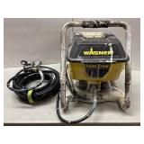 Wagner Paint Crew Model 770 Electric Airless