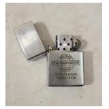 Howard & Roquemore Welding Co Zippo Lighter
