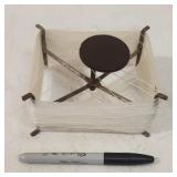 Vtg Line Winder