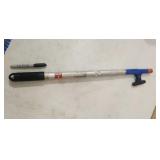 SeaDog Line Telescoping Boat Hook 25'-37'