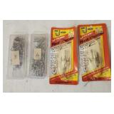 #3 & #4 Pug Harness Hooks