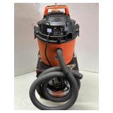 ArmorAll 2.5 Gal. Portable Electric Wet/Dry Vac