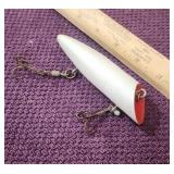 5' White Salmon Plug