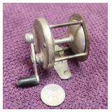 Vtg Unbranded 40yd Reel