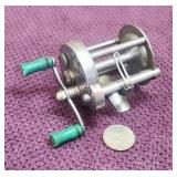 Pflueger Akron 1893 Jeweled Reel
