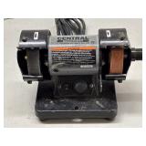 Central Machinery 3 in. Multi-Purpose Bench