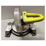 Ryobi 7-1/4 in. Electric Miter Saw