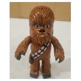 Chewbacca Bop-It Game, Works