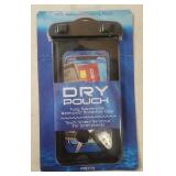 100% Waterproof Floating Dry Pouch for Smart