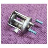 Vtg Sport King Model 69 Reel