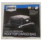 NIB Reese Explore Rooftop Cargo Bag 10cu ft