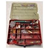 Plano Titan II Organizer w/Dremel Tool Supplies
