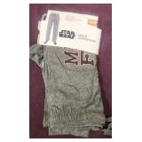 Med 32/34 Star Wars Millenium Falcon Men's Lounge