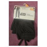 Med 32/34 Star Wars Men's Lounge Pants