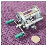 Pflueger Summit 1993L Jeweled Reel