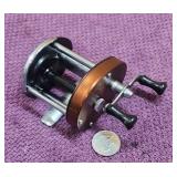 Hawthorne baitcasting Reel Model 60-6316