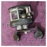 Shimano Bantam 10X SG Baitcasting Reel