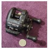 Shimano Bantam Black Magnum 101GT