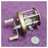 Revelation 7344 Western Auto Baitcasting Reel